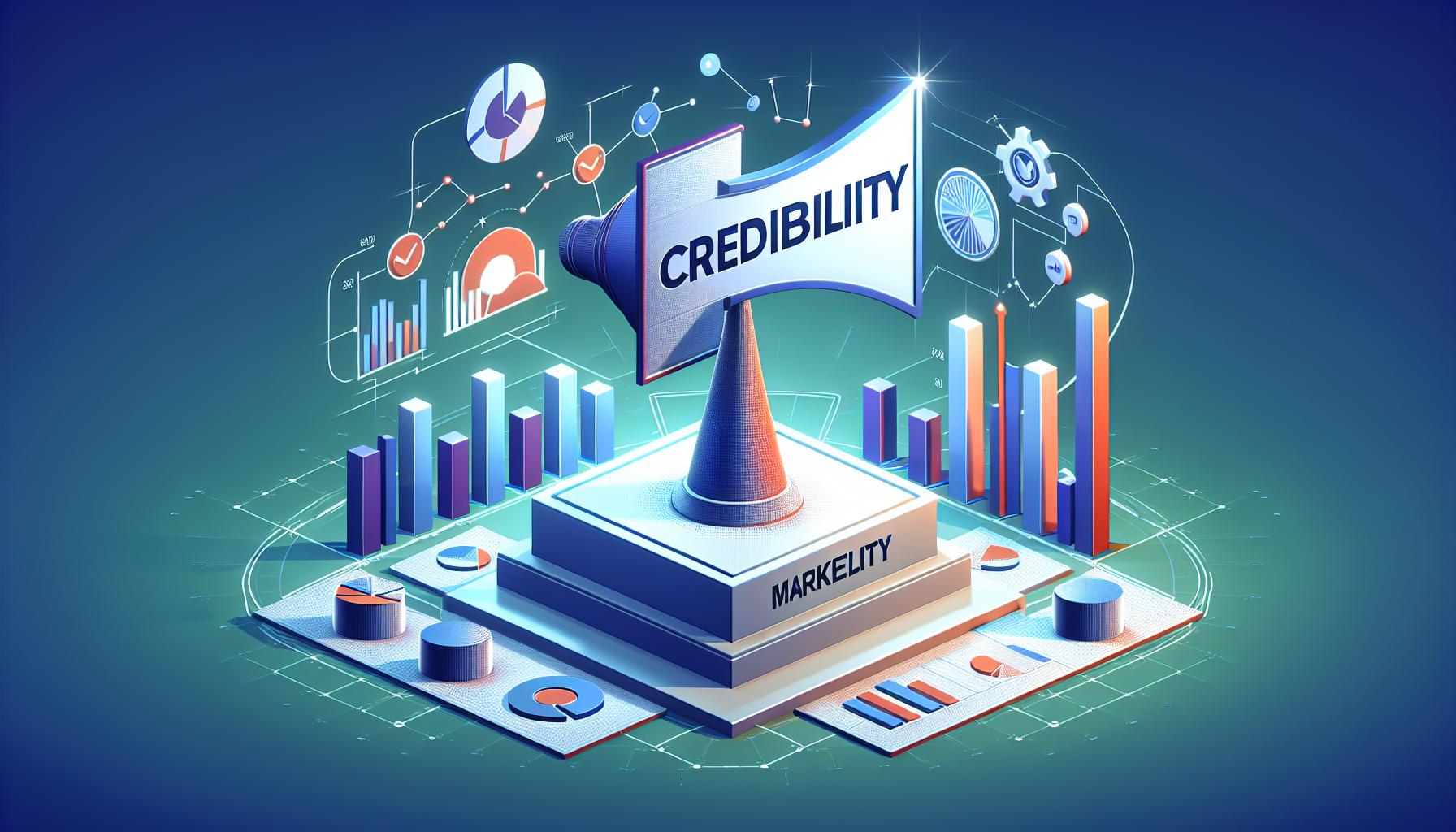 Důvěryhodnost jako základ marketingu