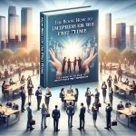 Kniha Jak zaujmout hned napoprvé: Tajemství Nezapomenutelného Prvního Dojmu