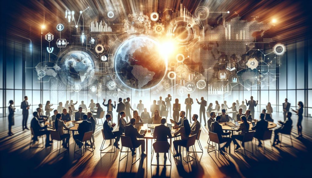 Kniha: Rozvrat – Jak Překonat Krize v Podnikání a MLM