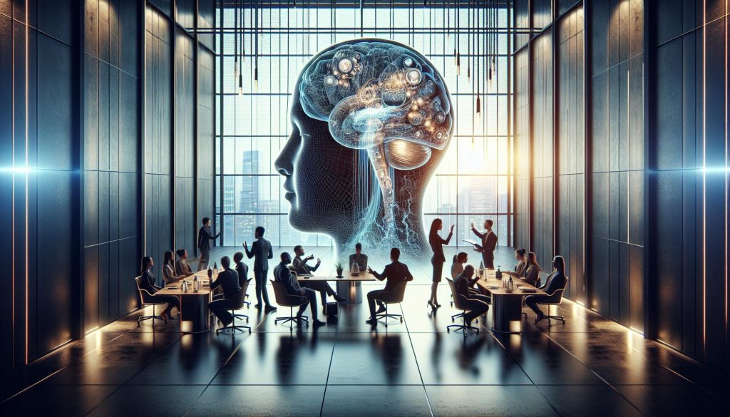 Kniha Buddhův mozek: Jak Využít Sílu Mysli pro Osobní Růst