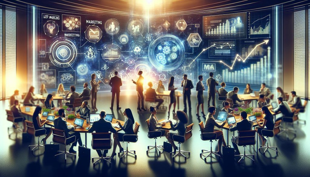 Kniha: Inbound Marketing – Strategie pro Růst Vašeho MLM Podnikání 7 Kniha: Inbound Marketing – Strategie pro Růst Vašeho MLM Podnikání