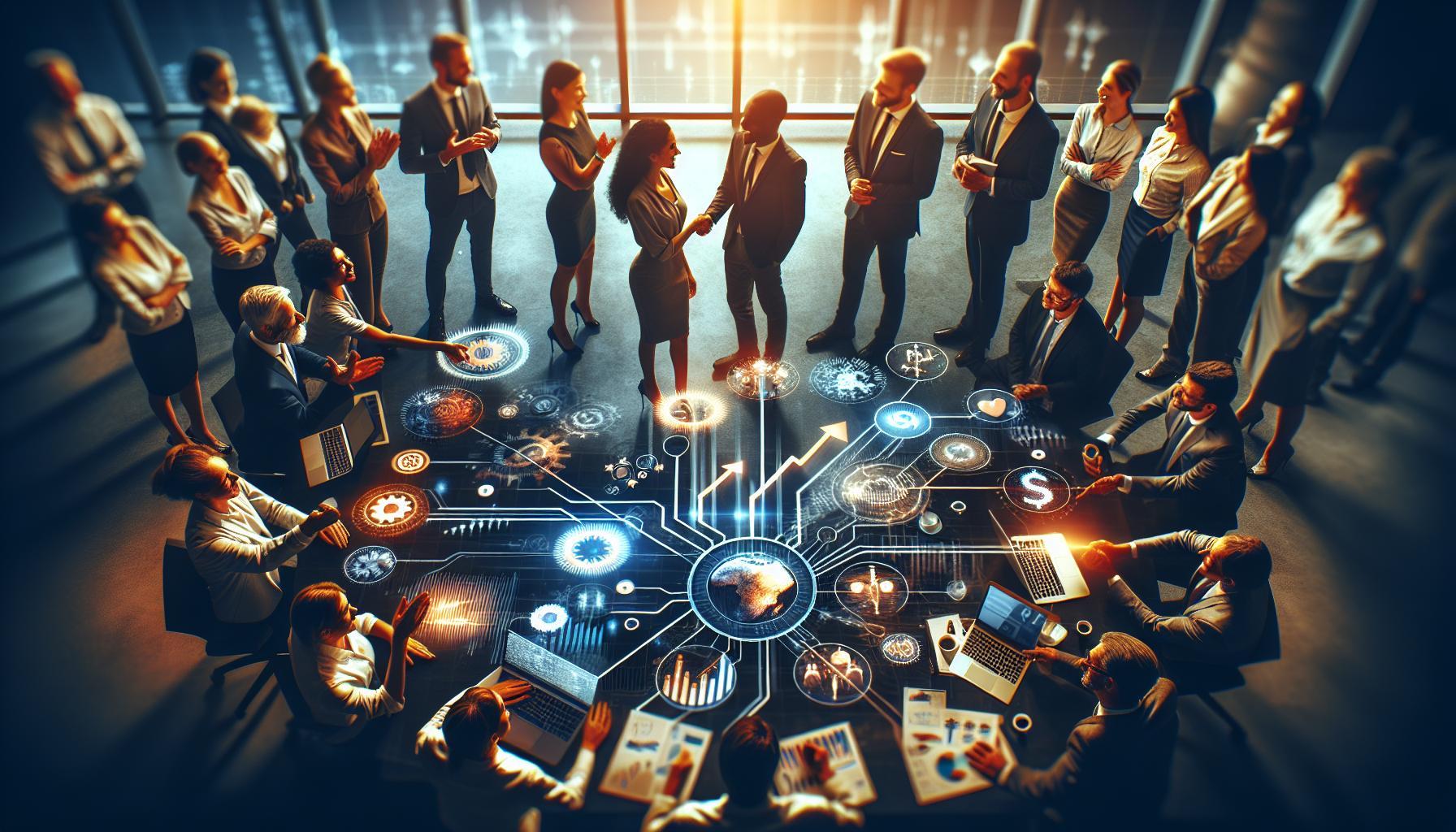 Kniha 21 lekcí pro 21. století: Nezbytné Lekce pro Moderní Podnikatele