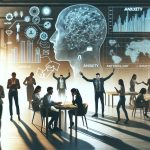 Kniha Můj Život s Úzkostí: Příběh o Překonání Strachu a Stresu