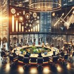 Kniha Čtyřpilířový plán: Jak Postavit Pevný Základ pro Úspěch