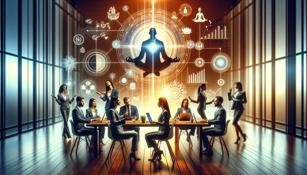 Kniha: Zázrak všímavosti – Jak mindfulness zlepší váš časový management!