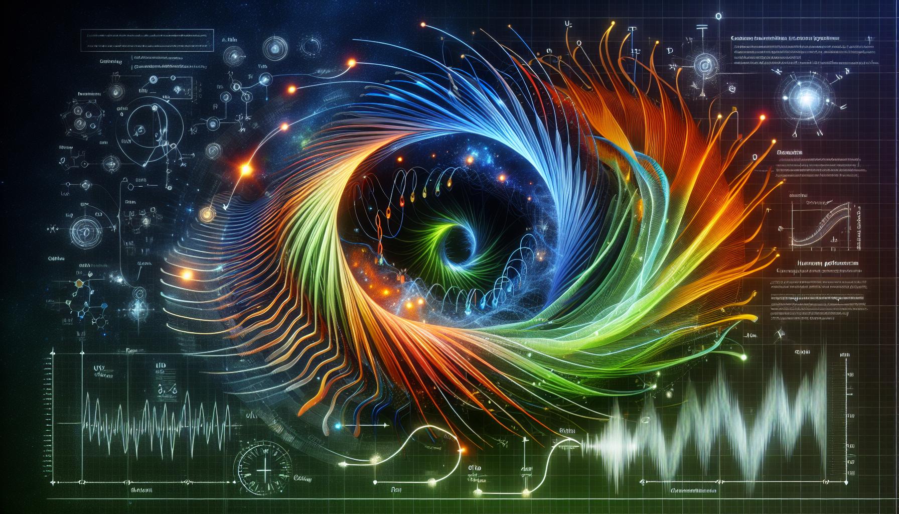 Jak Cirkadiánní Kód Ovlivňuje Výkon