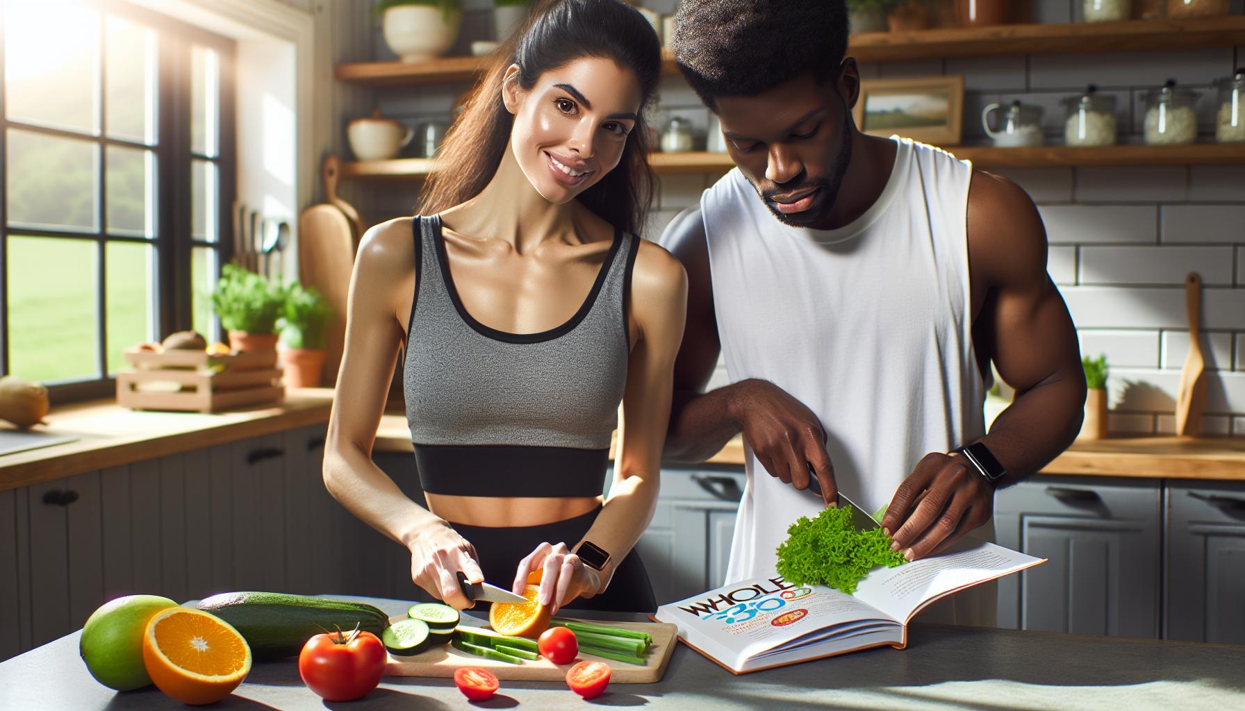 Kniha: Whole30 - Jak Změnit Svůj Život za 30 Dní 2 Jak Whole30 Změní Váš Život