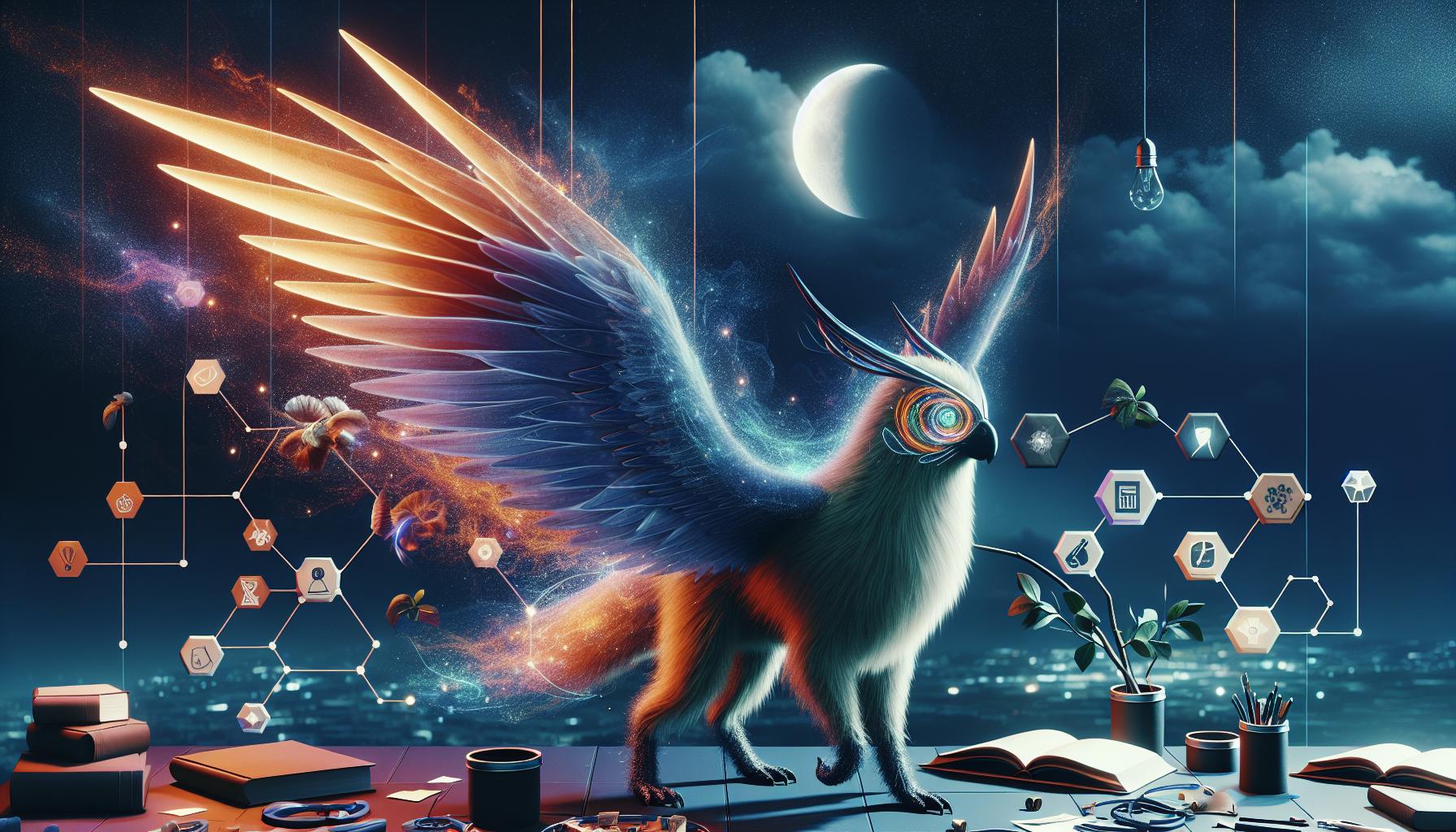 Stvoření k pohybu pro podnikatele