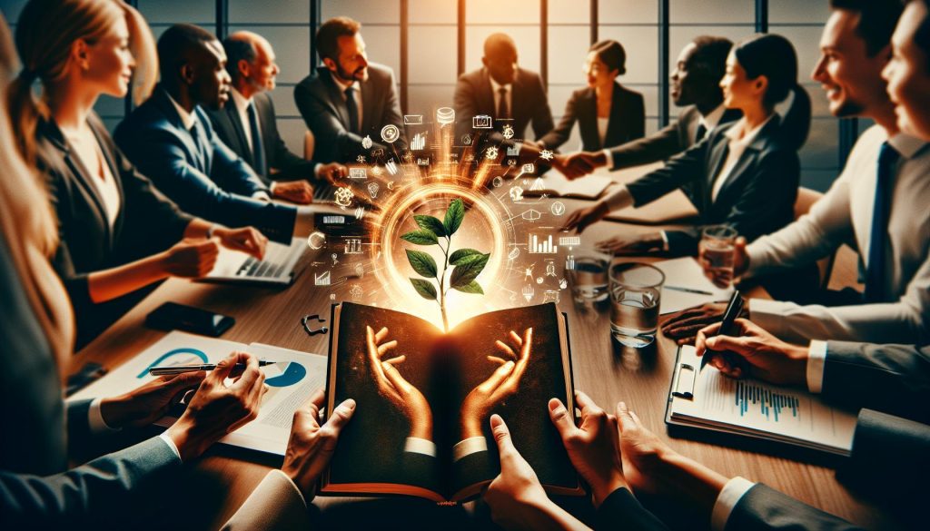 Kniha: Objevte sami sebe – Klíč k osobnímu růstu a úspěchu