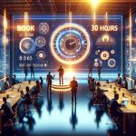 Kniha: 30 Hodin – Jak Získat Více Času pro Sebe a Své Podnikání