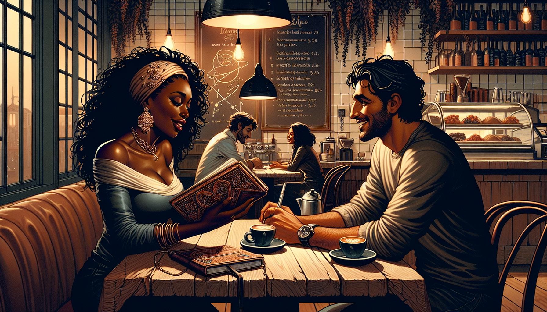 Umění efektivní komunikace v lásce