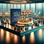 Kniha: Skvělí v práci – Tajemství, jak excelovat v každé kariéře!