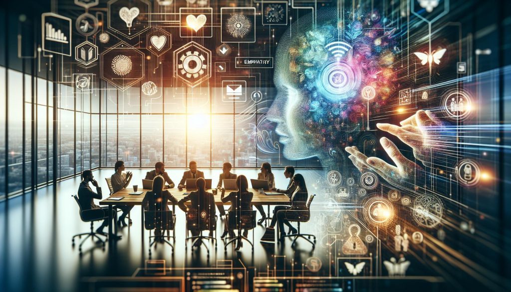 Kniha: Emoční Inteligence 2.0 – Klíč k Úspěchu ve Vedení Týmu