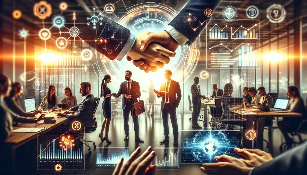 Kniha Mimo Dobro a Zlo: Filozofie pro Moderního Podnikatele