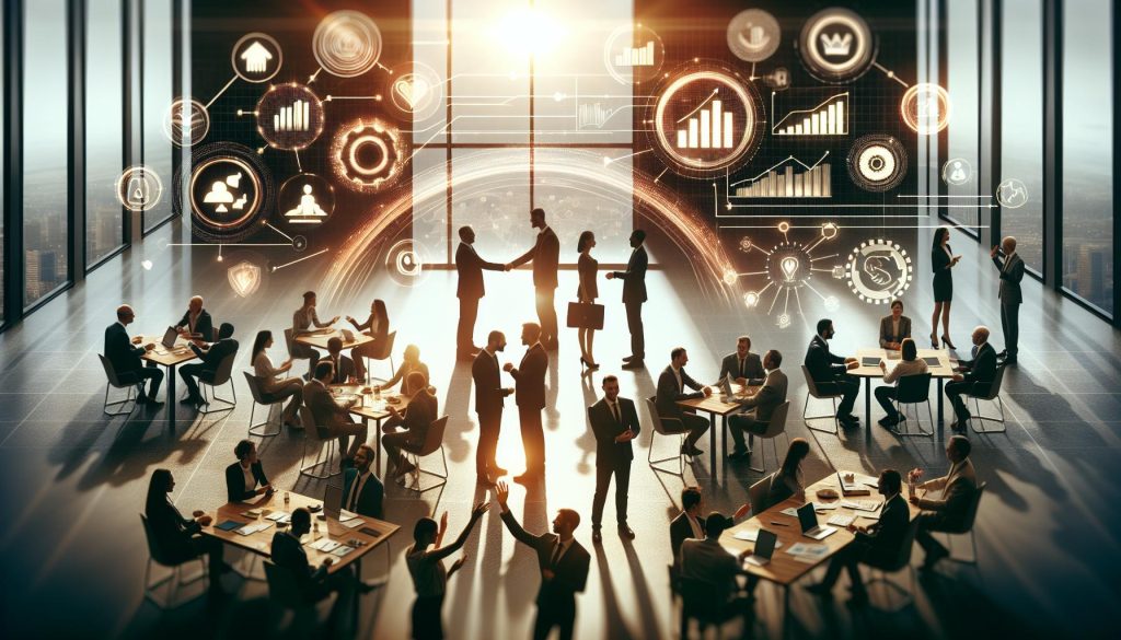 Kniha Sobecký gen: Evoluce, která formuje naše chování i úspěch