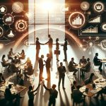 Kniha Sobecký gen: Evoluce, která formuje naše chování i úspěch