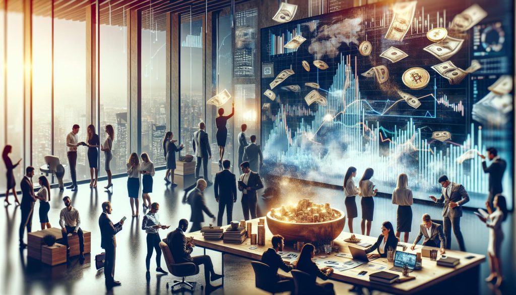 Kniha Proč chceme, abyste byli bohatí: Odhalte Tajemství Bohatství od Expertů 70 Kniha Proč chceme, abyste byli bohatí: Odhalte Tajemství Bohatství od Expertů