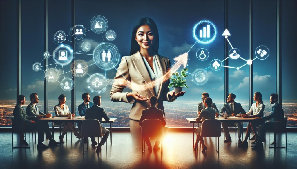 Kniha: Stručně a jasně – Jak komunikovat efektivně v podnikání