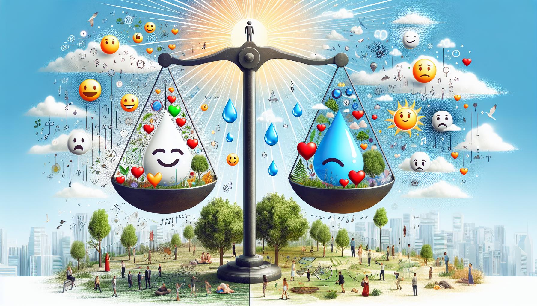 Hypotéza štěstí a její význam