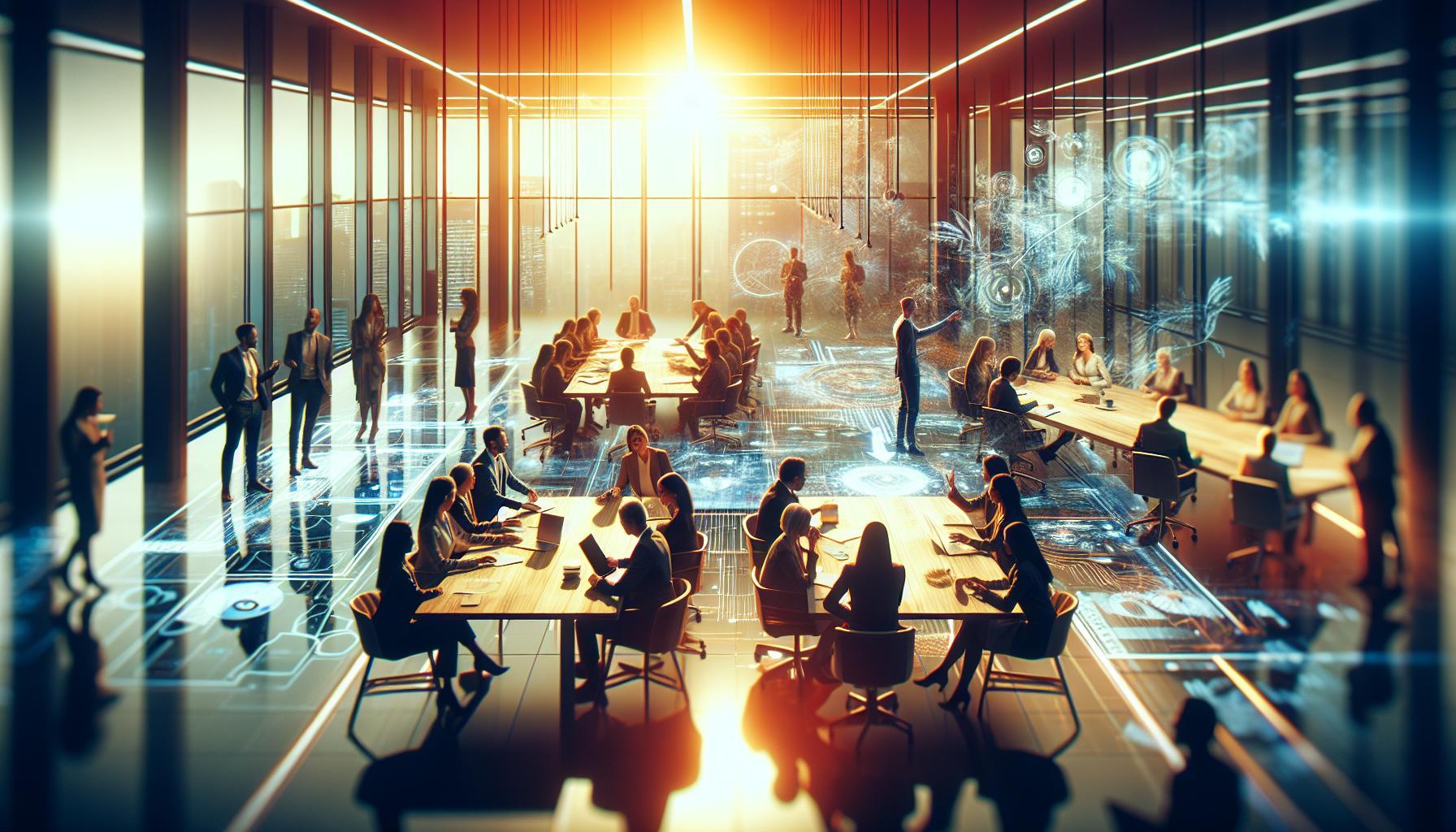 Kniha Anatomie míru: Jak Řešit Konflikty a Vést Tým k Harmonii