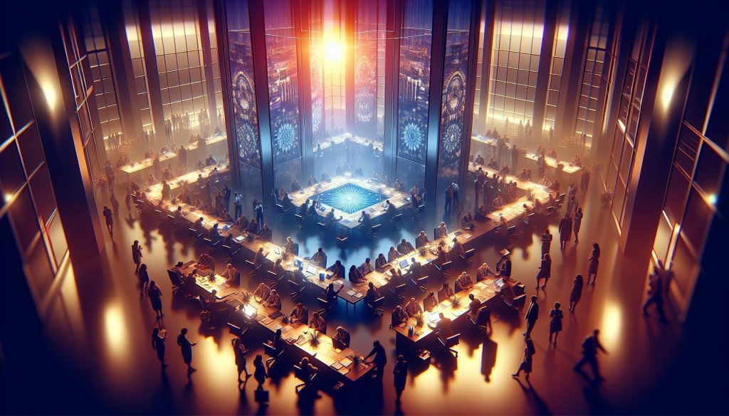 Kniha: Impeachment – Co se můžeme naučit z politických krizí pro podnikání?