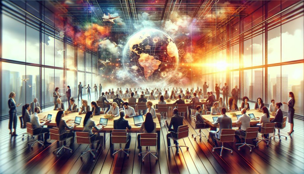 Kniha: Vzkvétání – Jak Dosáhnout Maximálního Potenciálu v Podnikání