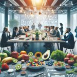 Kniha Jídlo na Prvním Místě: Jak Strava Ovlivňuje Váš Úspěch