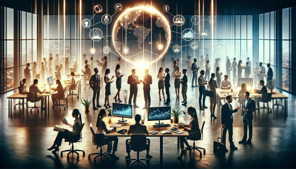 Kniha: V Práci Nemusí Být Blázinec - Jak Vytvořit Harmonické Pracovní Prostředí 67 Kniha: V Práci Nemusí Být Blázinec – Jak Vytvořit Harmonické Pracovní Prostředí