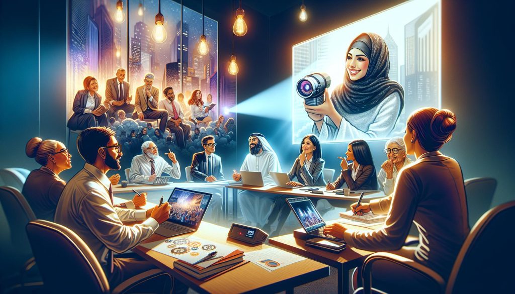 Kniha Přednášejte jako na TEDu: Tajemství Úspěšného Prezentování