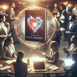 Kniha 5 jazyků lásky: Zlepšete své vztahy pomocí správné komunikace