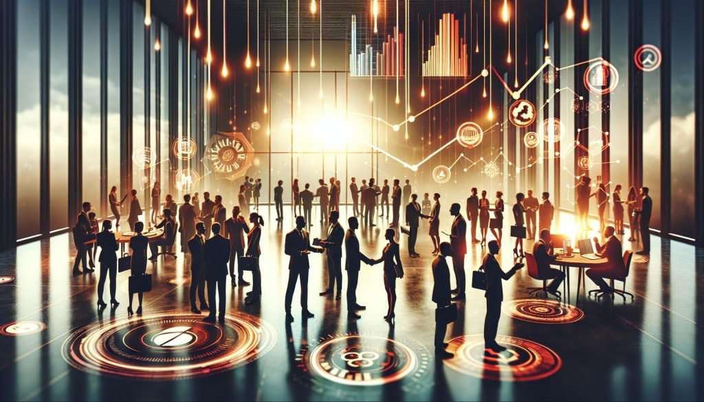 Kniha Lídři jedí poslední: Jak Být Skutečným Lídrem v Moderním Světě