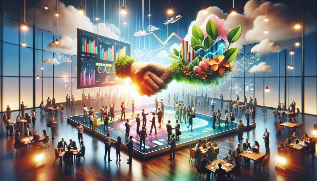 MLM jak získat kontakty: Nejlepší způsoby, jak rozšířit svou síť 68 MLM jak získat kontakty: Nejlepší způsoby, jak rozšířit svou síť