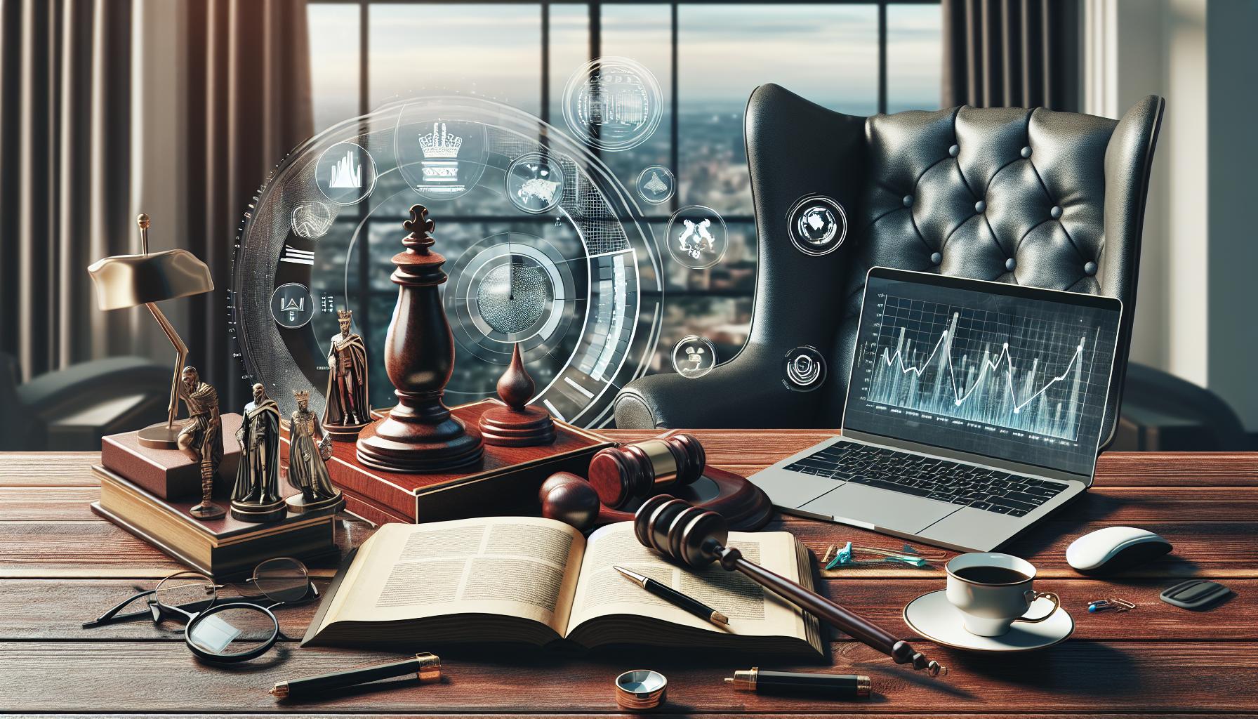 Klíčové nástroje⁢ pro úspěch ⁤lídrů