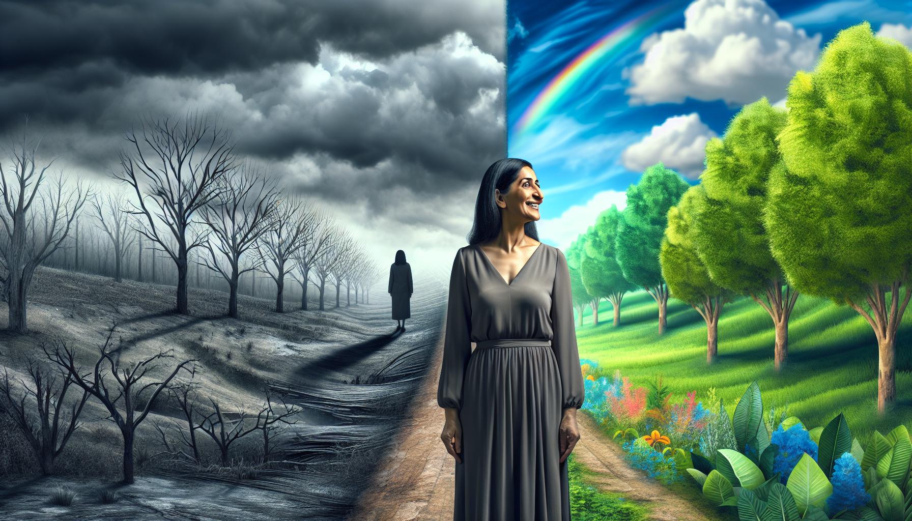 Jak naučený optimismus mění život