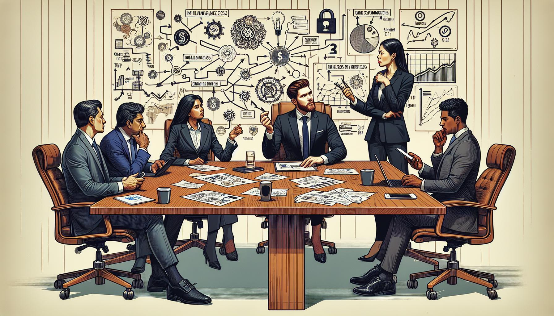 Kdo jsou milionáři a jak myslí