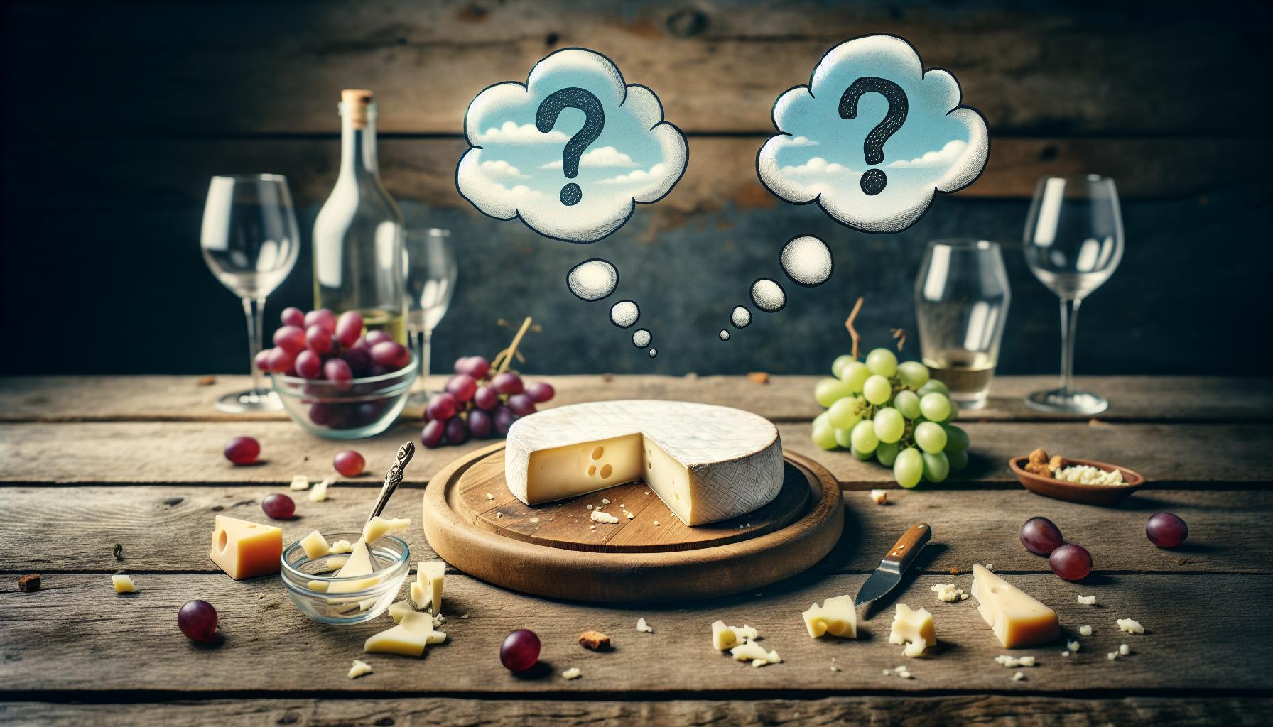 Kam zmizel můj sýr a co to znamená?