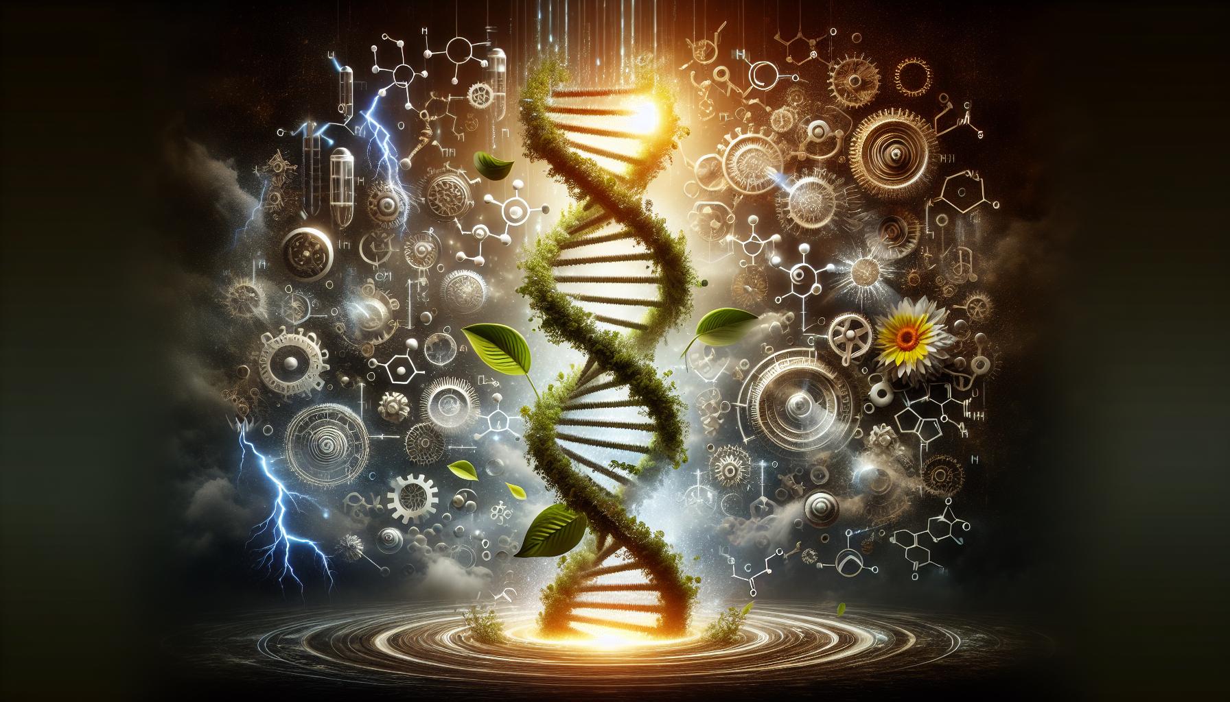 Kód Života: Co to Opravdu Znamená