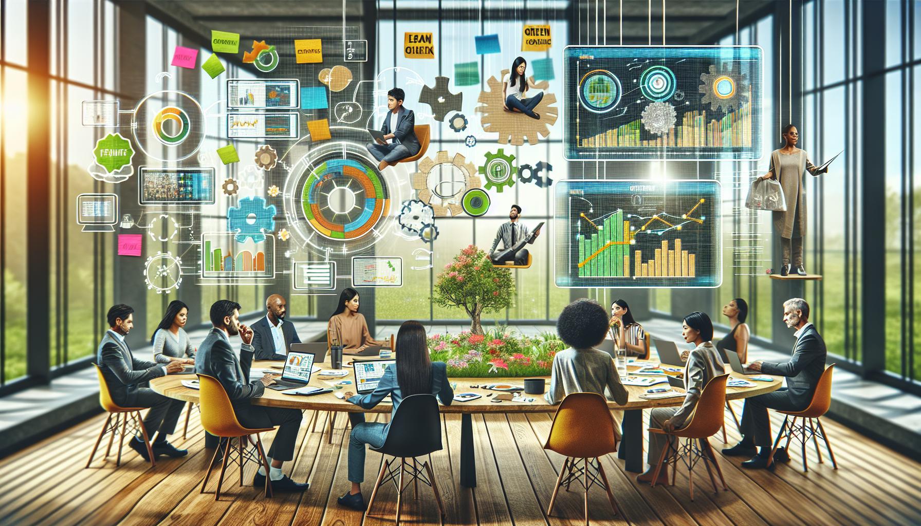 Kniha: Chytřeji, rychleji, lépe – Tajemství efektivity v podnikání i životě 2 Účinné strategie pro zvýšení efektivity