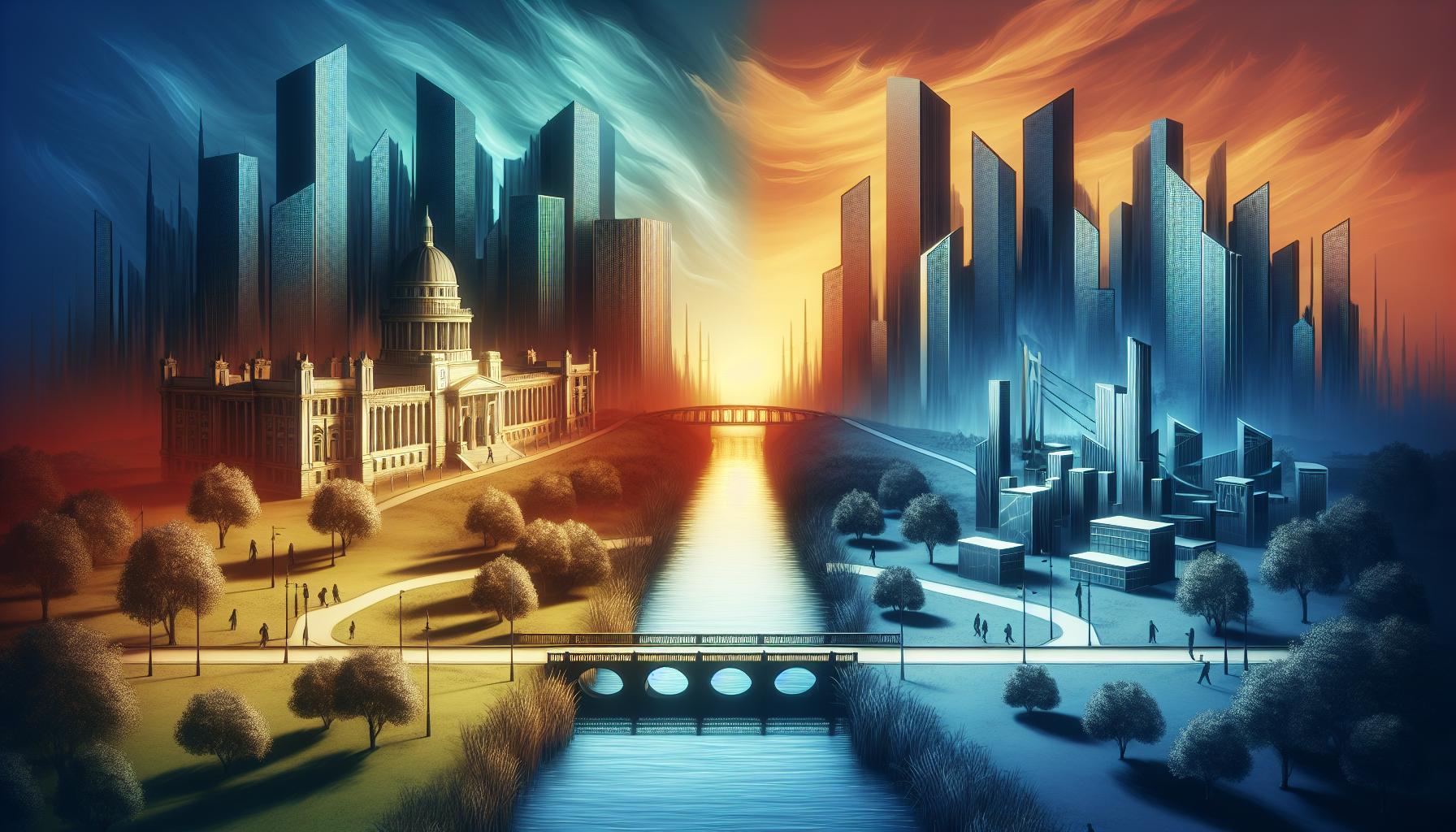 Politické strategie jako inspirace pro byznys