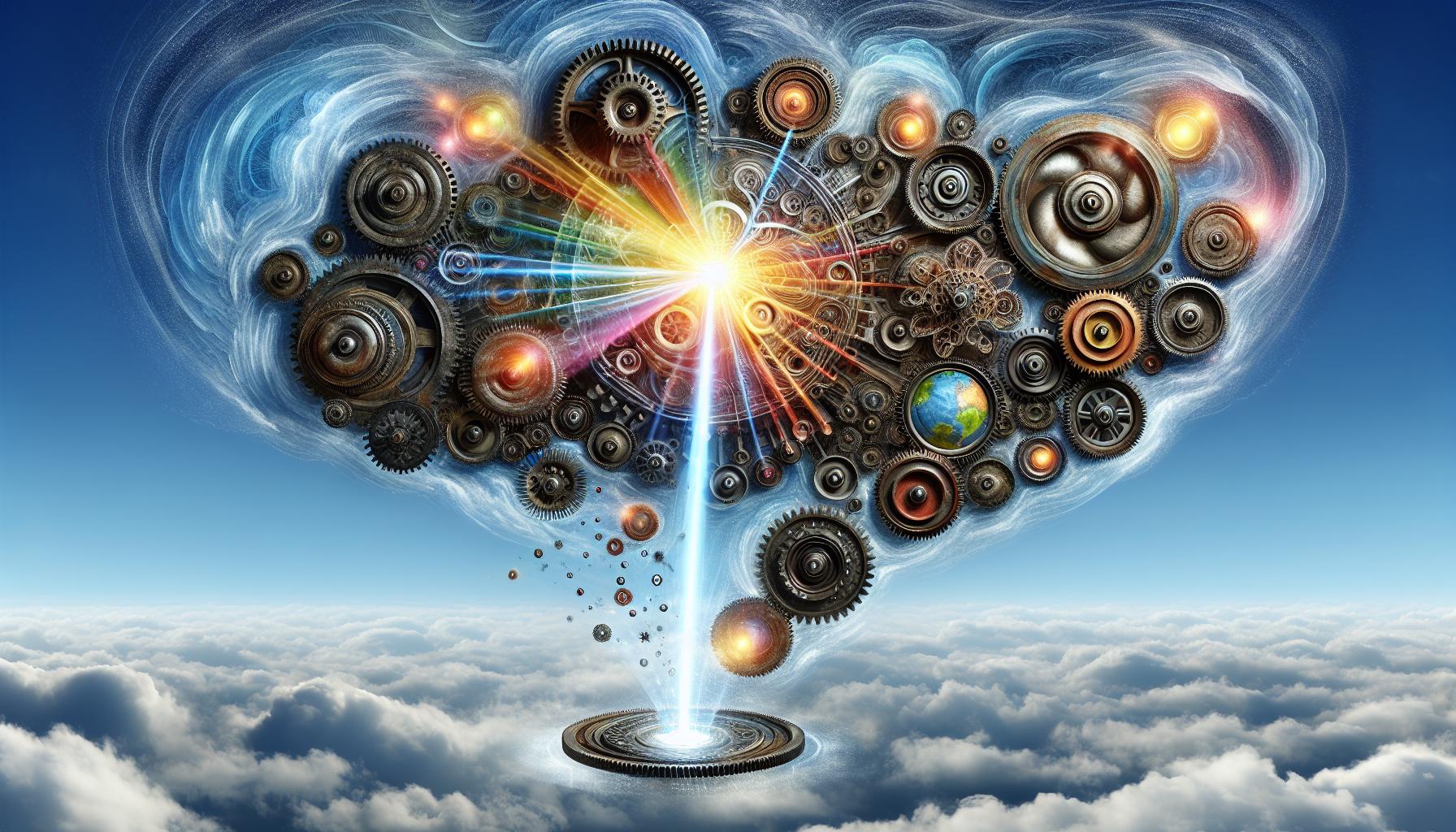 Kreativita jako motor inovací