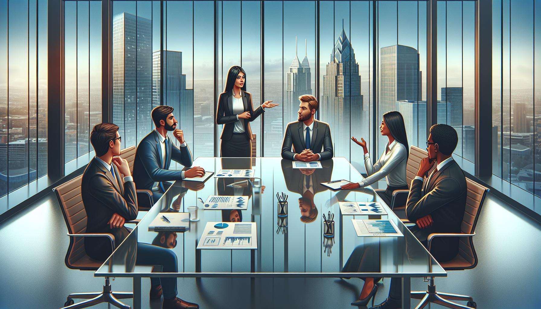 Jak emoce ovlivňují podnikání