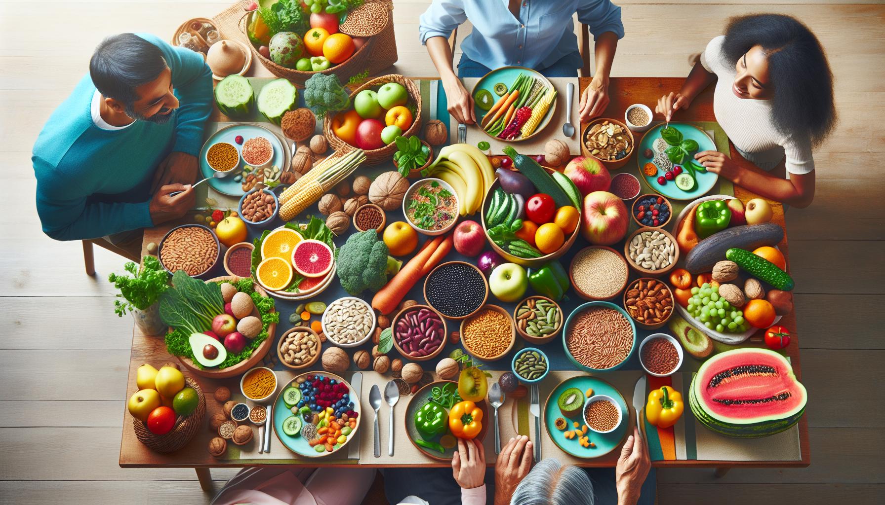 Objevte ⁢výhody⁣ celostní stravy