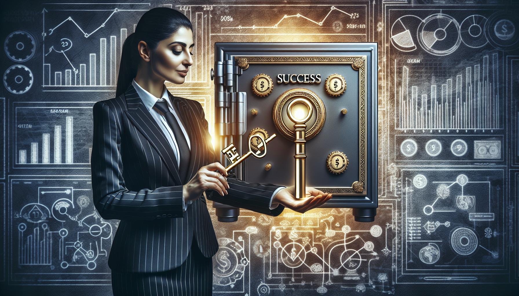 Inteligentní investor: Klíč k úspěchu