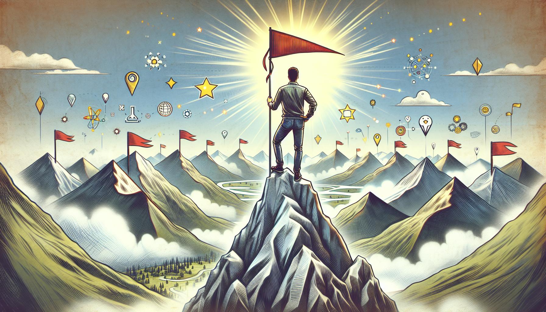 Jak sebevědomí ovlivňuje úspěch