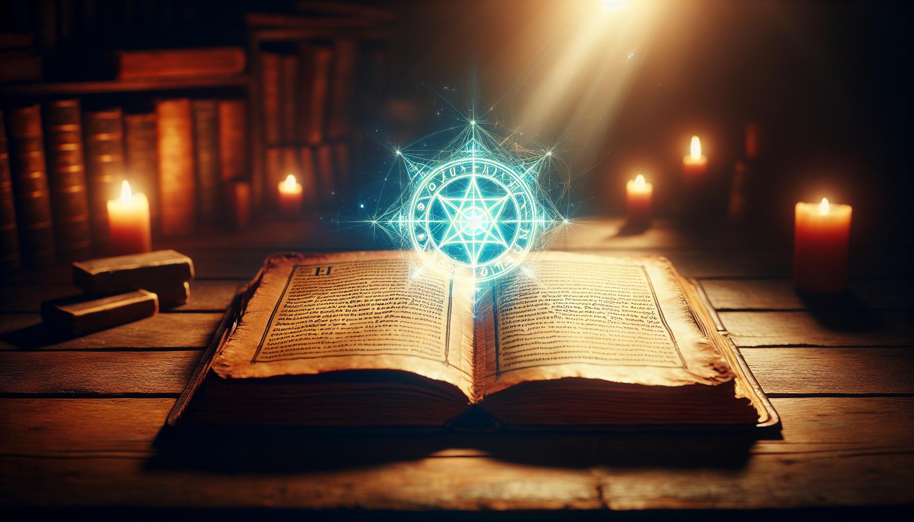 Skrytý potenciál v knize Kniha