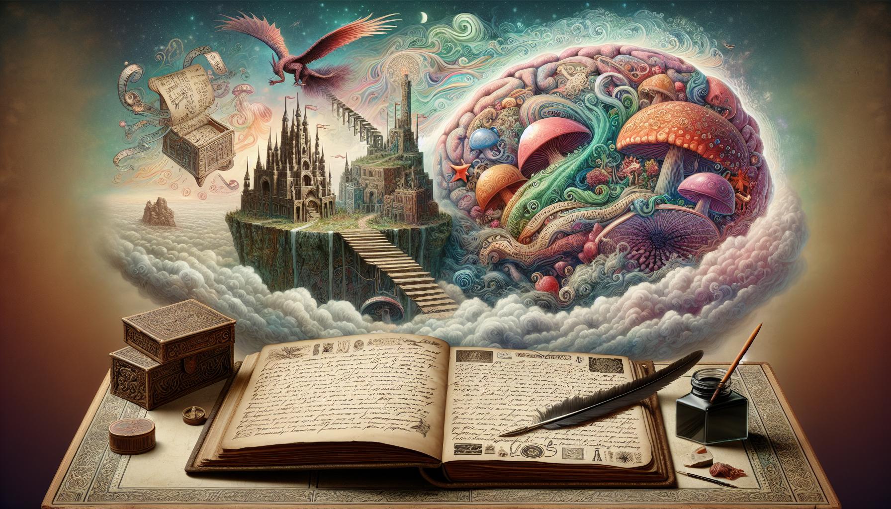 Kniha Výklad snů a její význam