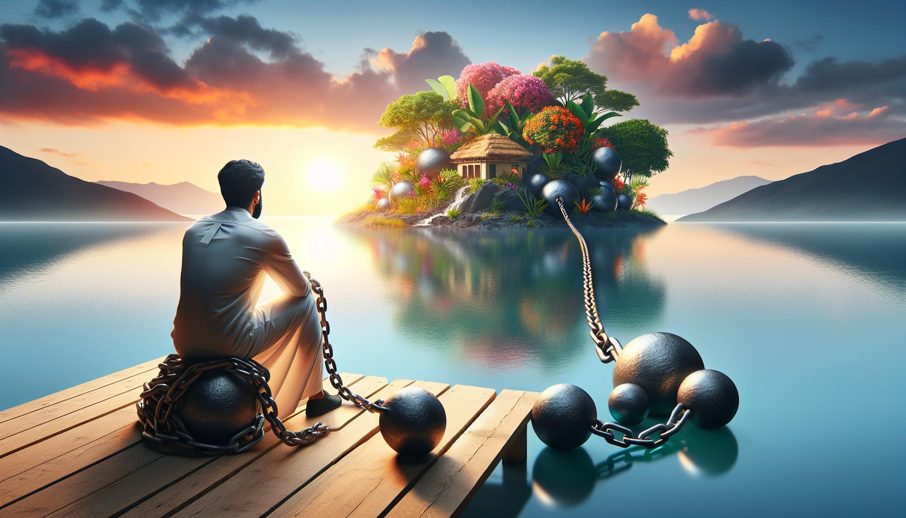 Jak Sebeomezující Myšlenky Ovlivňují Život