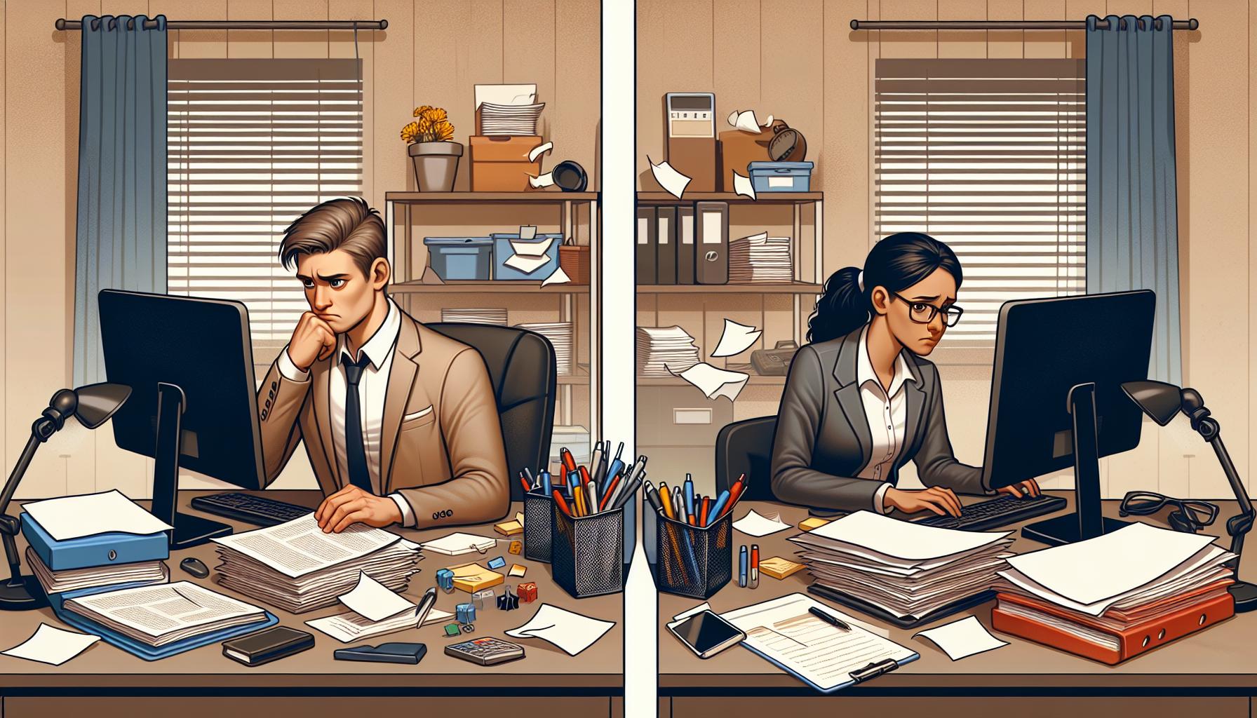 Jak Lykke zvyšuje⁣ produktivitu