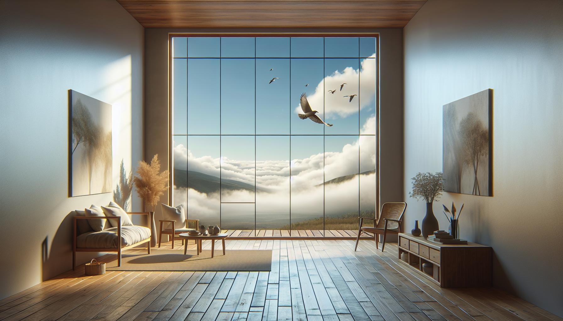 Minimalismus jako cesta k svobodě