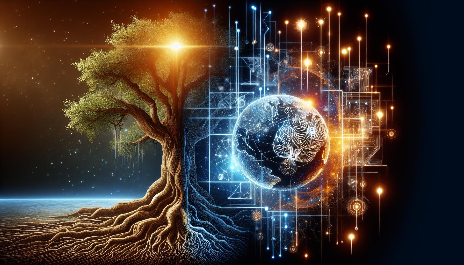 Dva​ systémy myšlení a jejich vliv